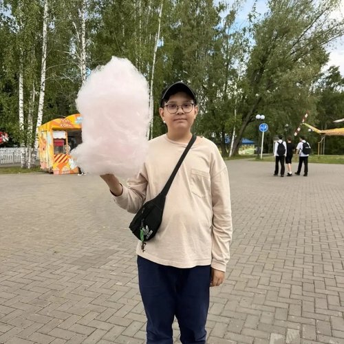 УРА, КАНИКУЛЫ! 🎉 Как наш 5 «Д» встретил лето в «Амазонии»! ☀🎢