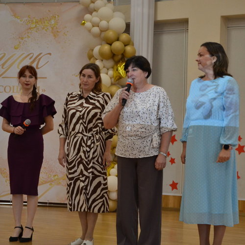 🔔 Последний звонок — 2026: миг, который останется в сердце навсегда!