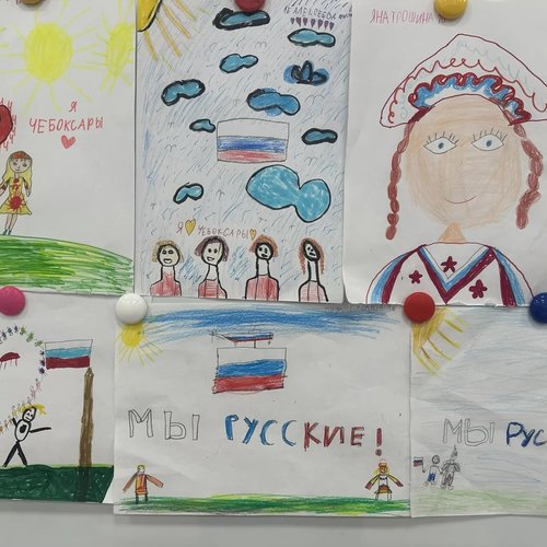  ПРИШКОЛЬНЫЙ ЛАГЕРЬ «ПРО‑ДЕТСТВО»: ДЕНЬ 1 — ВЗРЫВ РАДОСТИ И ТВОРЧЕСТВА! 