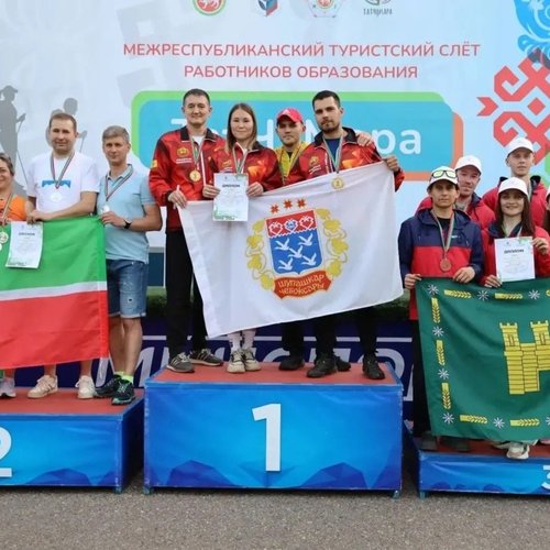 Лучшие на селе!