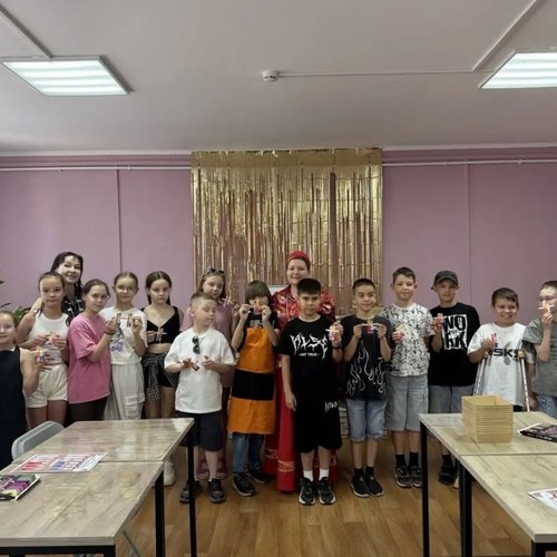 Большое путешествие 3 "В": от купеческих тайн до олимпийской высоты