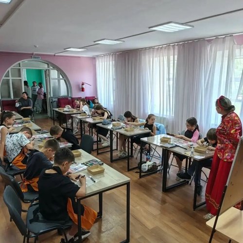 Большое путешествие 3 "В": от купеческих тайн до олимпийской высоты