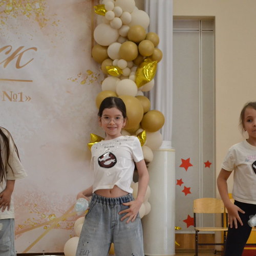 ПРИШКОЛЬНЫЙ ЛАГЕРЬ "ПРО-ДЕТСТВО" ДЕНЬ 8— ДЕНЬ ТАЛАНТОВ И САМОВЫРАЖЕНИЯ! 