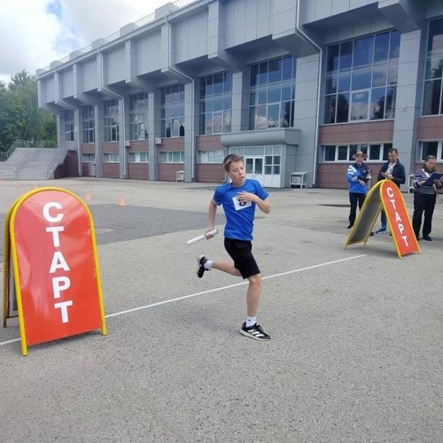🏆 Триумф на республиканской арене: наши легкоатлеты — абсолютные призеры!