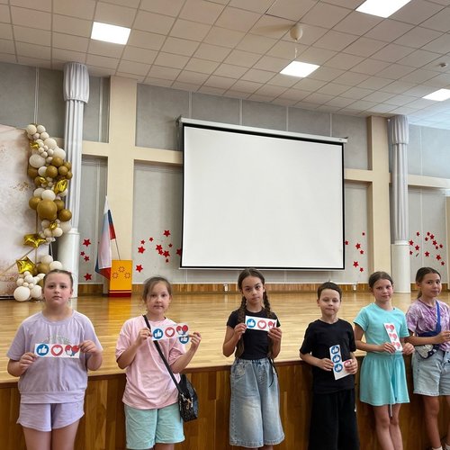ПРИШКОЛЬНЫЙ ЛАГЕРЬ "ПРО-ДЕТСТВО" ДЕНЬ 12: ПОЛНО ЭНЕРГИИ, ТВОРЧЕСТВА И ЗАХВАТЫВАЮЩИХ ПРИКЛЮЧЕНИЙ! 