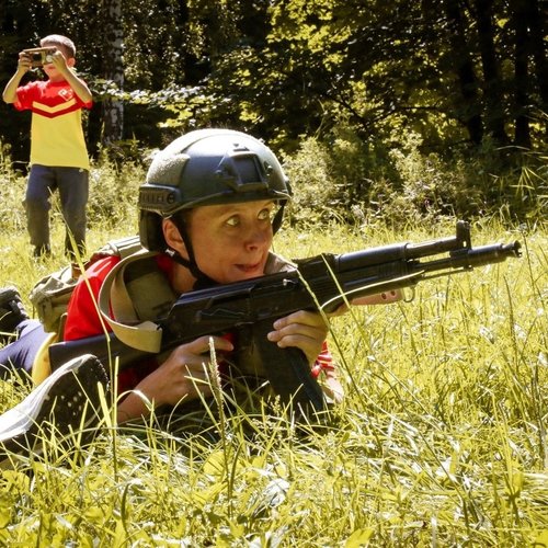 Итоги регионального этапа «Семейная зарница»!