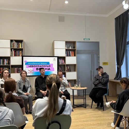 🎭 От театральной сцены до стадиона: МАОУ «СОШ № 1» прожила День города на все 557%!