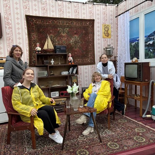 🎭 От театральной сцены до стадиона: МАОУ «СОШ № 1» прожила День города на все 557%!