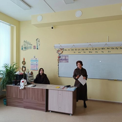 Воркшоп по цифровой трансформации и педагогическому мастерству «Цифровая трансформация школы: практики и методы». День первый.