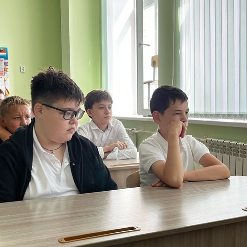 Всероссийская акция «По следам героев», посвященная Дню окончания Второй мировой войны.