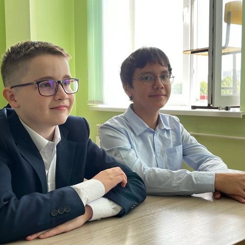 Всероссийская акция «По следам героев», посвященная Дню окончания Второй мировой войны.