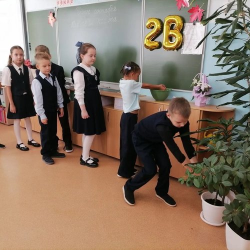 «Капля жизни»: чтобы память не пересохла