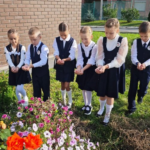 «Капля жизни»: чтобы память не пересохла