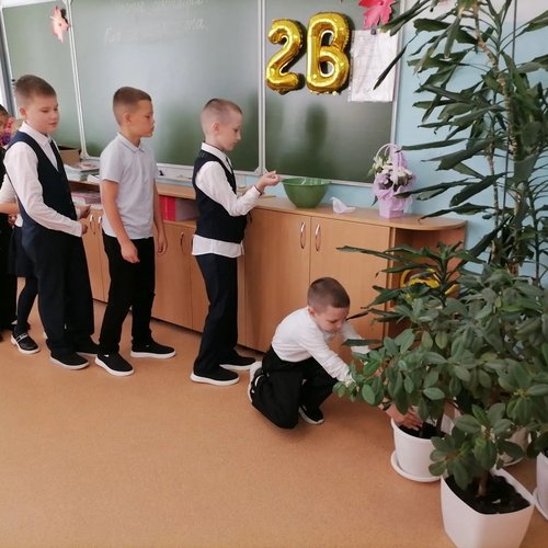 «Капля жизни»: чтобы память не пересохла