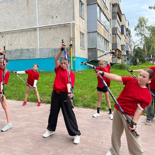 Школьный бульвар – 2026: праздник инноваций и талантов!
