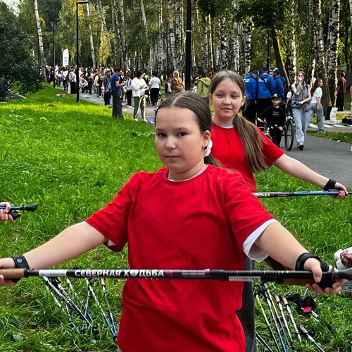 Школьный бульвар – 2026: праздник инноваций и талантов!