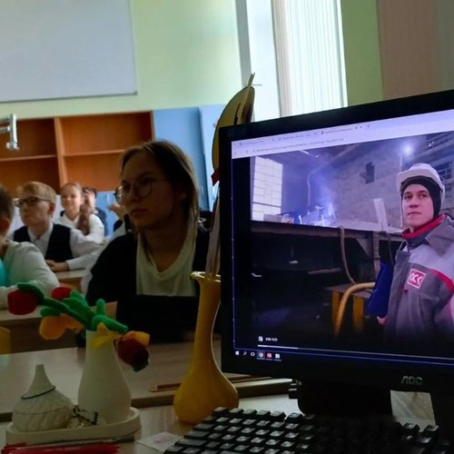 Курс «Россия — мои горизонты»: старт дан!