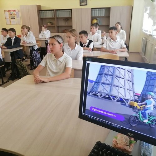 Курс «Россия — мои горизонты»: старт дан!