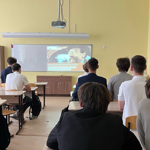 РАЗГОВОРЫ О ВАЖНОМ 07.09.2026 