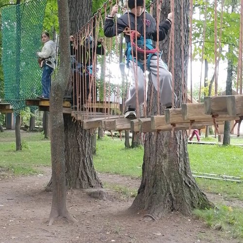 Новые высоты 2 «В»