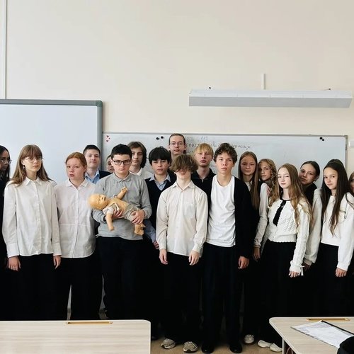 Всемирный день оказания первой помощи: учимся спасать жизни!