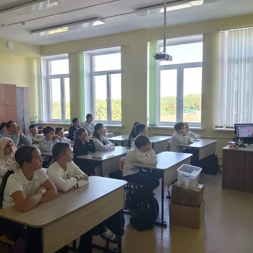Билет в будущее: профессия стоматолог