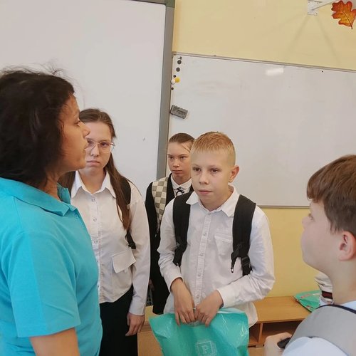 Билет в будущее: профессия стоматолог