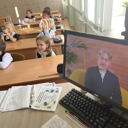 РАЗГОВОРЫ О ВАЖНОМ 21.09.2026 