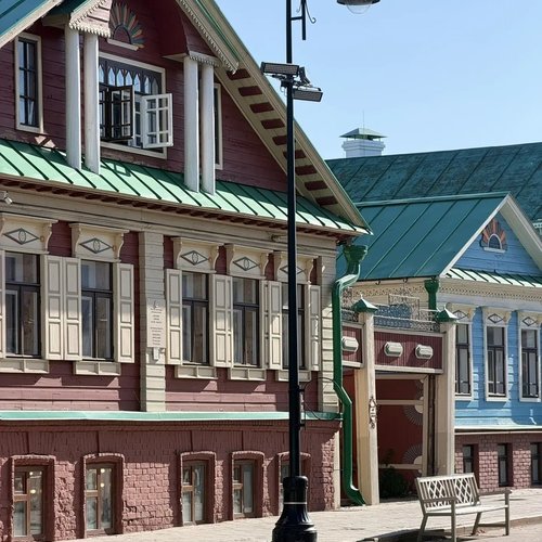 6А покоряет Казань