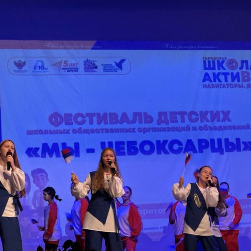 Образовательное воскресенье: вдохновение и новые идеи! 