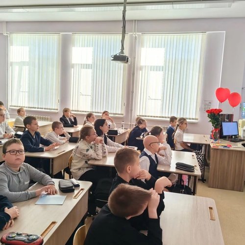 РАЗГОВОРЫ О ВАЖНОМ 05.10.2026
