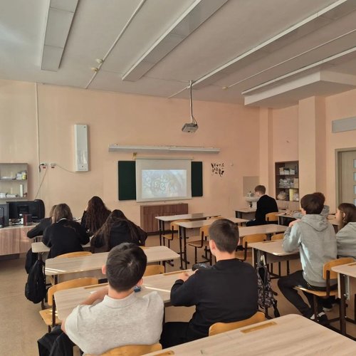 РАЗГОВОРЫ О ВАЖНОМ 05.10.2026