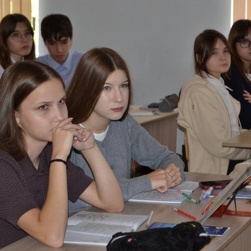 Будущее ближе, чем кажется! 