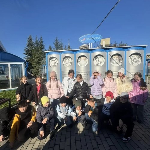  Поездка, которая объединила космическую историю страны и атмосферу русского купеческого провинциального города XVIII–XIX веков.