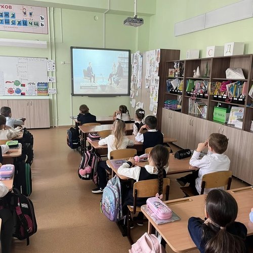 РАЗГОВОРЫ О ВАЖНОМ 12.10.2026 
