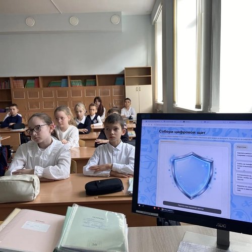 РАЗГОВОРЫ О ВАЖНОМ 12.10.2026 