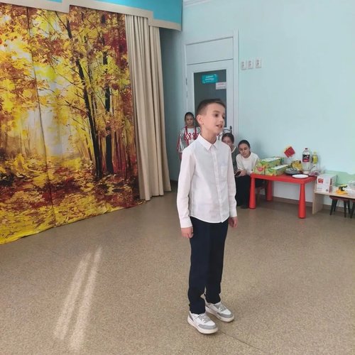 Когда маленькие сердца говорят «спасибо»: праздник добра в детском саду