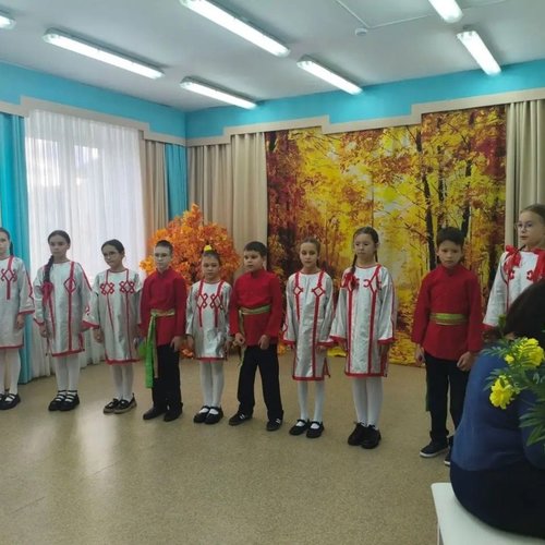 Когда маленькие сердца говорят «спасибо»: праздник добра в детском саду