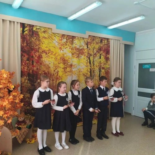 Когда маленькие сердца говорят «спасибо»: праздник добра в детском саду