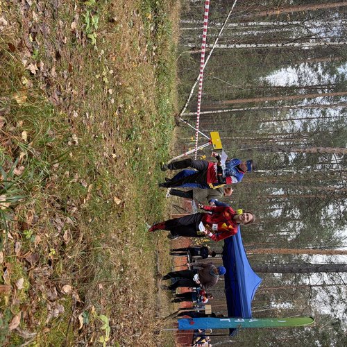  Республиканские соревнования по спортивному ориентированию «Горный король»