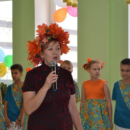 Посвящение в первоклассники 2026 