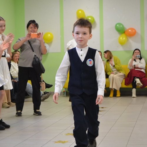 Посвящение в первоклассники 2026 