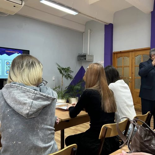 От школьных парт — в будущее: как 11 «Б» примерил на себя профессию в Кооперативном институте