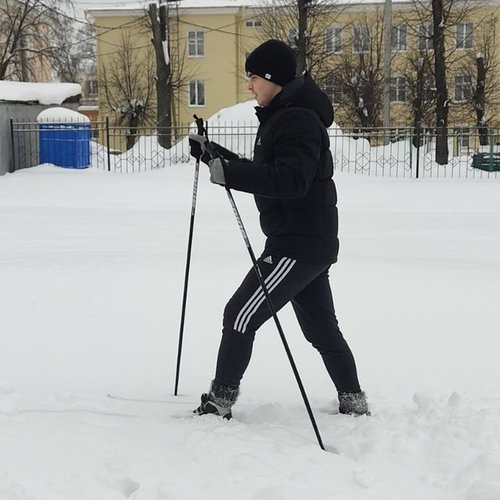 О зимних Олимпийских играх в Пекине