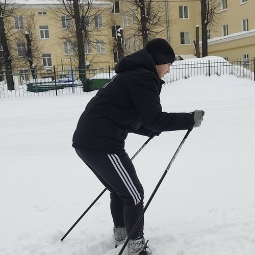 О зимних Олимпийских играх в Пекине