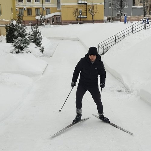 О зимних Олимпийских играх в Пекине