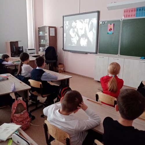 «Героями не рождаются, героями становятся…»