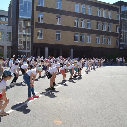 АКЦИЯ "ЗАРЯДКА СО ЗВЕЗДОЙ"