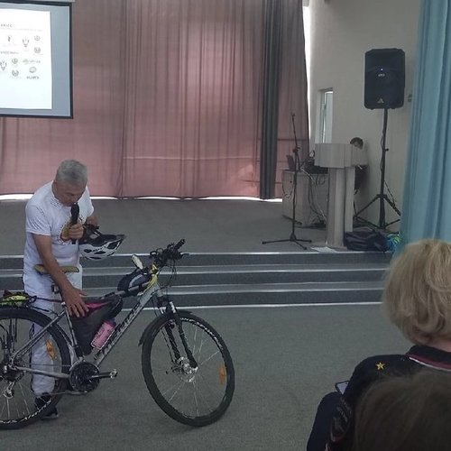 🚴‍♂КАТАЕМСЯ БЕЗОПАСНО