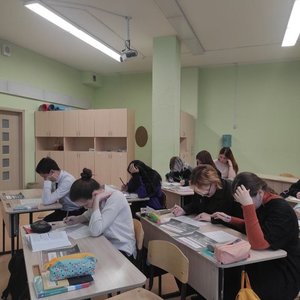 Просветительская акция «Тест по истории Великой Отечественной войны»